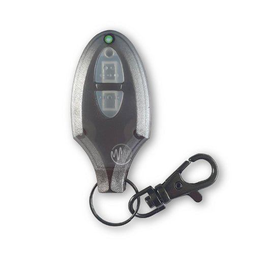 Dynatron TX-11 Car Alarm Remote - Green LED