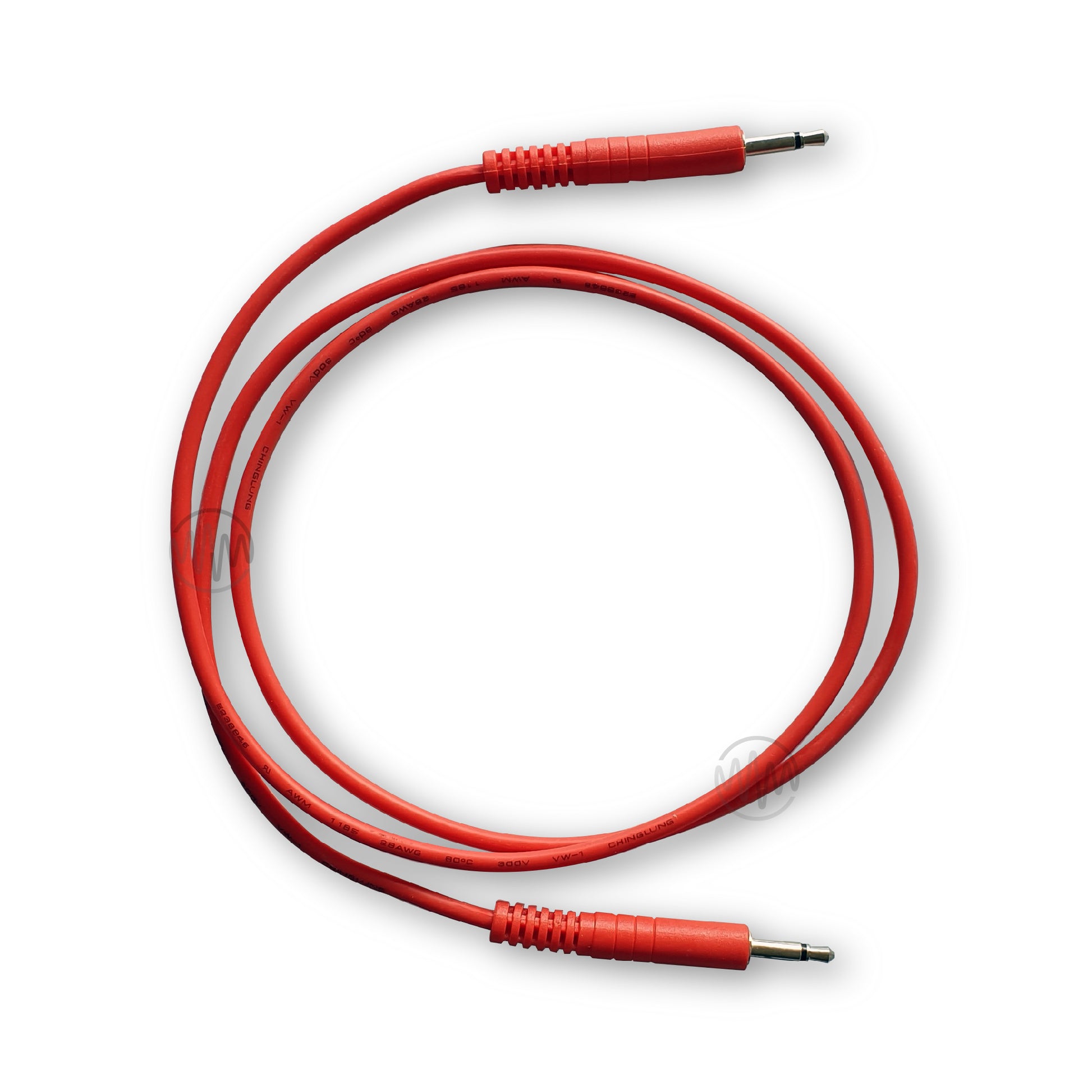 Red coding cable for Elsema Gigalink remotes