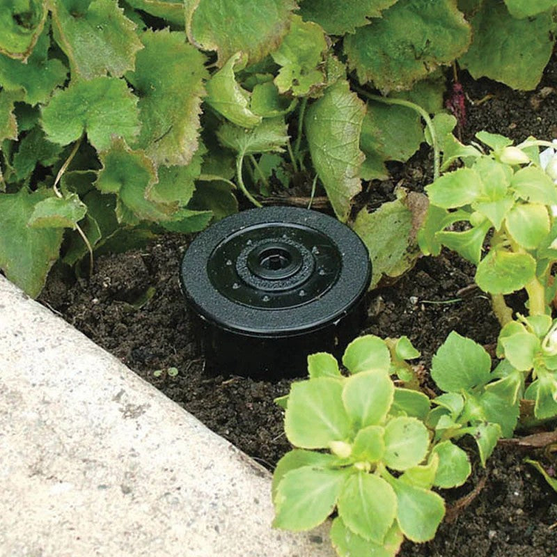 Lucky Line Sprinkler Key Hider