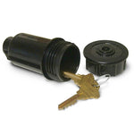 Lucky Line Sprinkler Key Hider