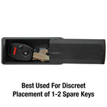 Master Lock MA207D: Magnetic Key Hider